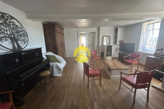 Maison avec 6 chambres