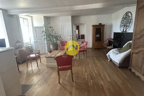 Maison avec 6 chambres