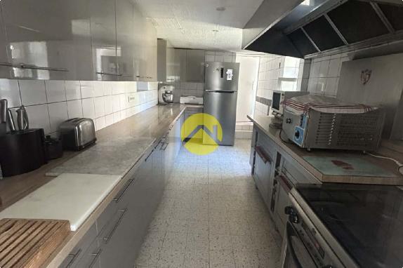 Maison avec 6 chambres