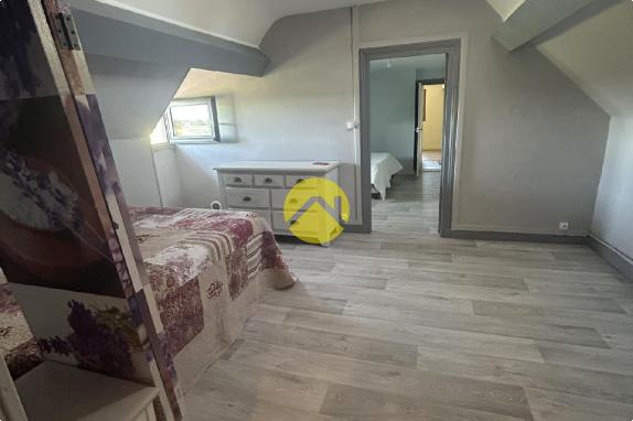 Maison avec 6 chambres