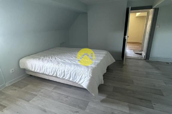 Maison avec 6 chambres