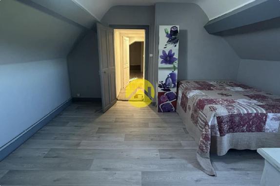 Maison avec 6 chambres