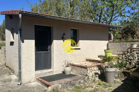 Maison avec 6 chambres