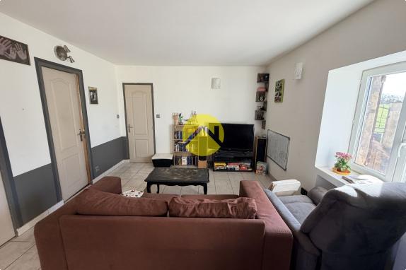 Maison campagne sans voisin