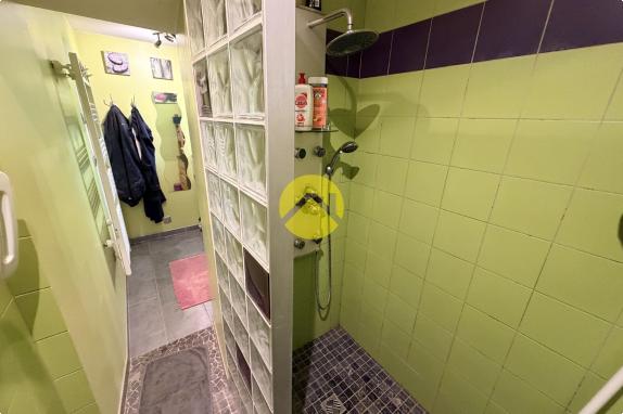 Maison campagne sans voisin