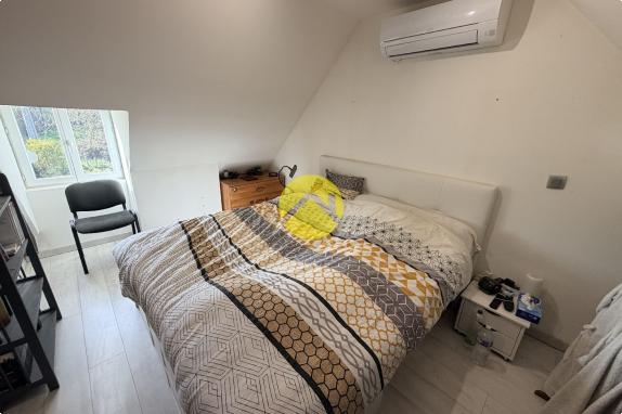 Maison campagne sans voisin