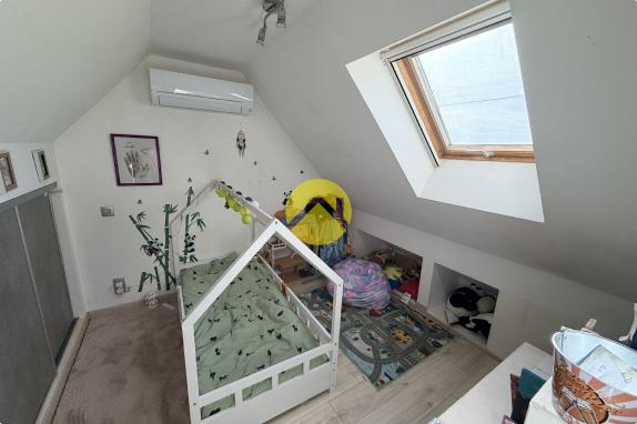 Maison campagne sans voisin