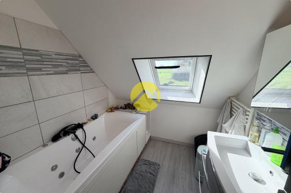 Maison campagne sans voisin