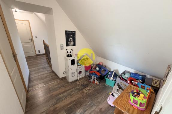 Maison campagne sans voisin