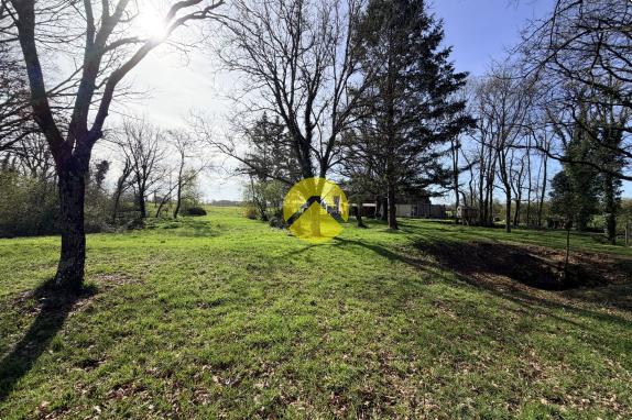 Maison campagne sans voisin