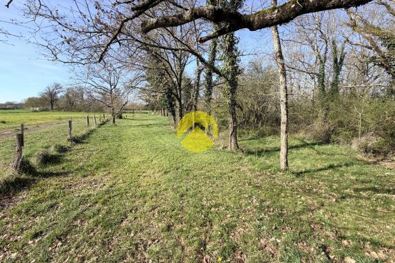 Maison campagne sans voisin