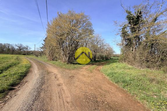 Maison campagne sans voisin
