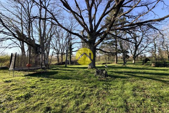 Maison campagne sans voisin