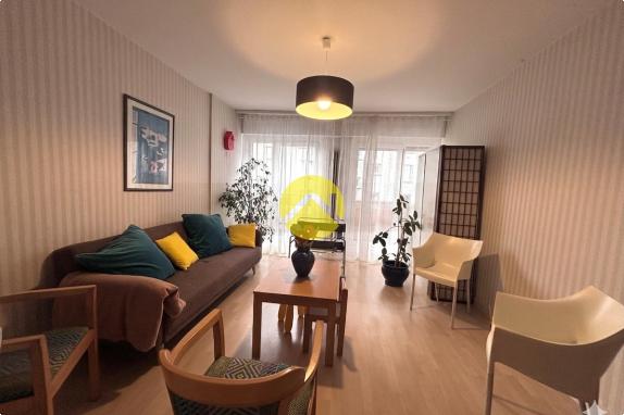 APPARTEMENT CENTRE VILLE