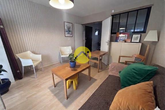 Appartement / Immeuble Bourges avaricum, 4 pièces à vendre