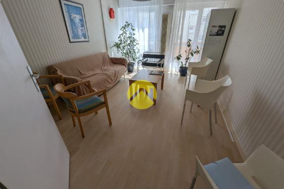 Appartement / Immeuble Bourges avaricum, 4 pièces à vendre