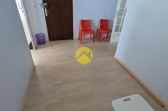 APPARTEMENT HYPER CENTRE