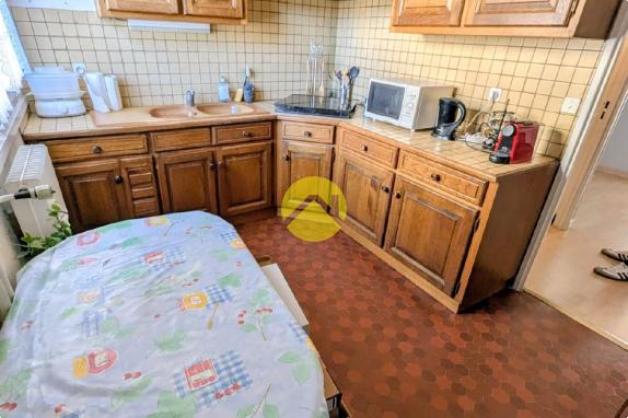APPARTEMENT HYPER CENTRE