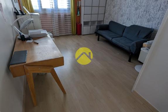 APPARTEMENT HYPER CENTRE