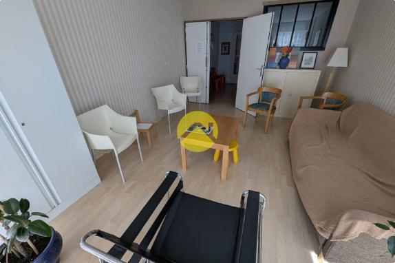 APPARTEMENT HYPER CENTRE