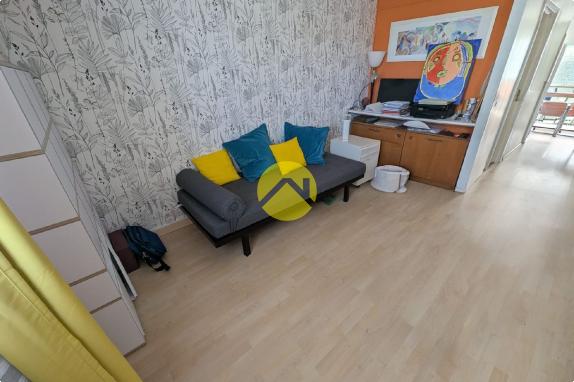 APPARTEMENT HYPER CENTRE