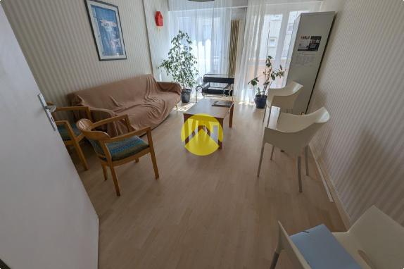 APPARTEMENT CENTRE VILLE