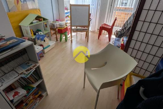 APPARTEMENT CENTRE VILLE