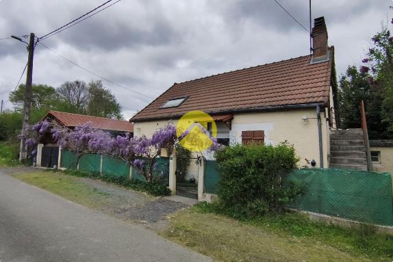 Maison / Pavillon Bonnat, 4 pièces à vendre