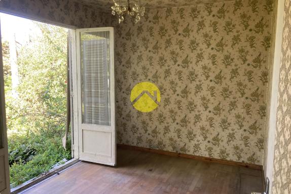 PAVILLON 3 PIECES SUR BLET