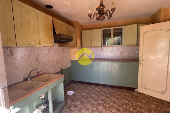 MAISON SECTEUR DU GOLF