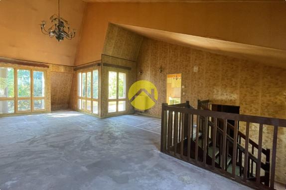 MAISON SECTEUR DU GOLF