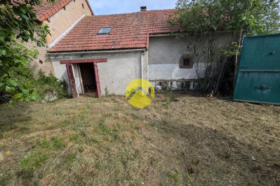 Maison T3 Campagne