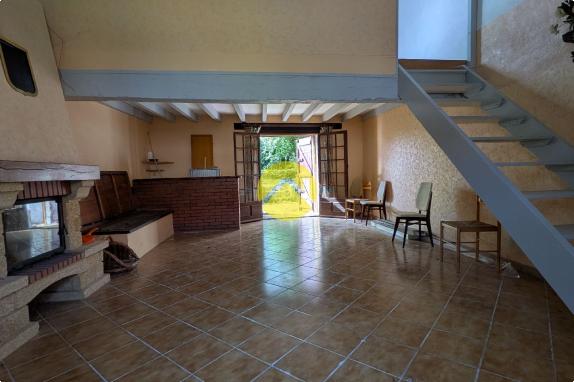 Maison T3 Campagne