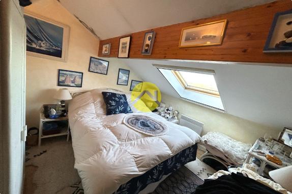 MAISON RENOVEE VUE A LA CAMPAGNE