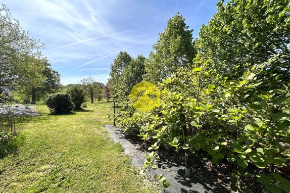 MAISON RENOVEE VUE A LA CAMPAGNE