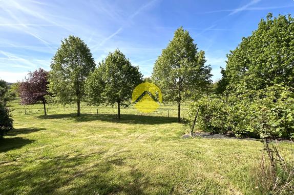 MAISON RENOVEE VUE A LA CAMPAGNE