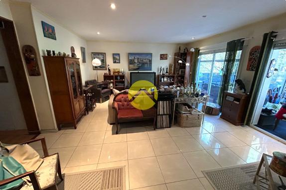 MAISON RENOVEE VUE A LA CAMPAGNE