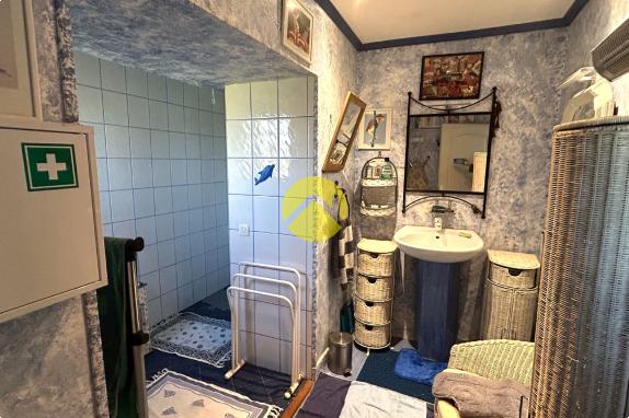 MAISON RENOVEE VUE A LA CAMPAGNE