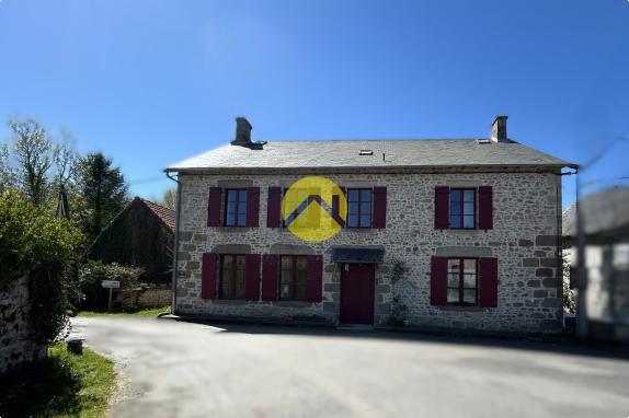 IMMEUBLE DE RAPPORTS