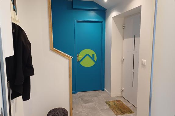 Maison 150 M2 Terrasse garage