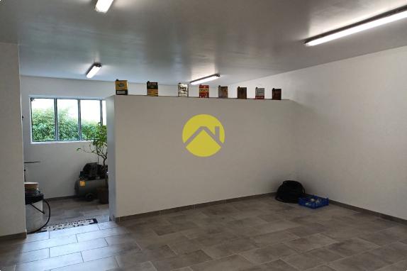 Maison 150 M2 Terrasse garage