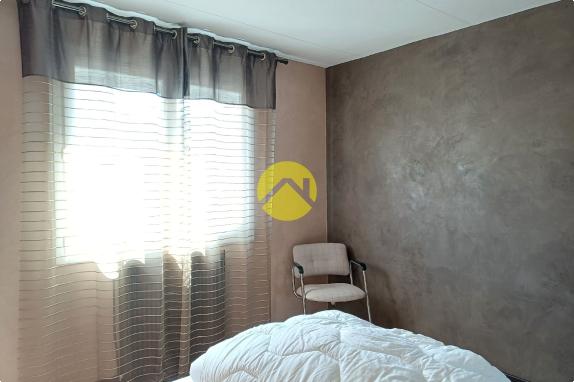 Maison 150 M2 Terrasse garage