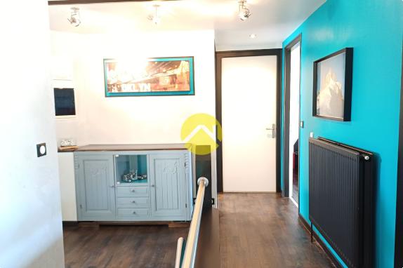 Maison 150 M2 Terrasse garage