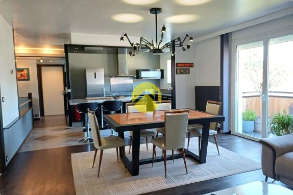 Maison 150 M2 Terrasse garage