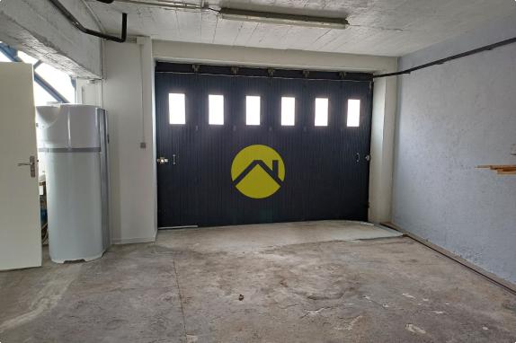 Maison 150 M2 Terrasse garage