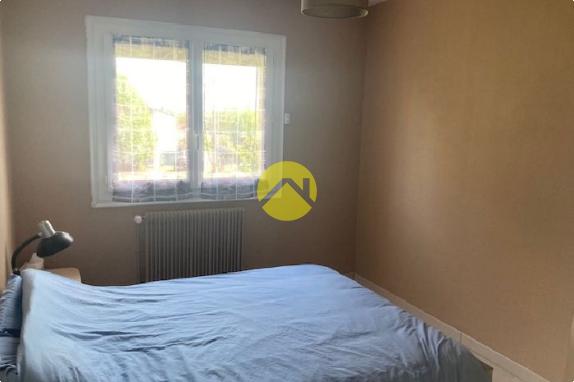 Pavillon 2 Ch, S/sol