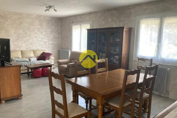 Pavillon 2 Ch, S/sol