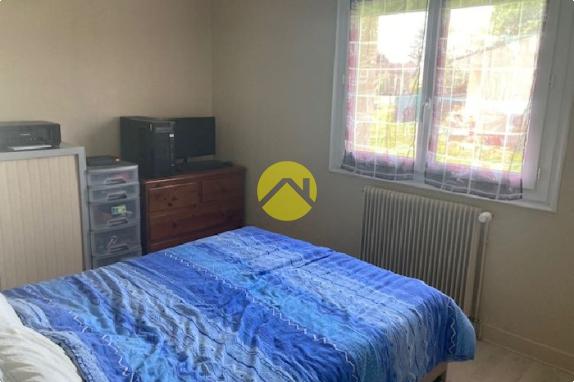 Pavillon 2 Ch, S/sol