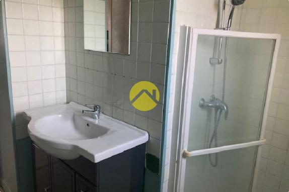 Pavillon 2 Ch, S/sol