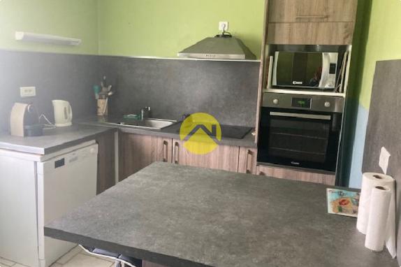 Pavillon 2 Ch, S/sol